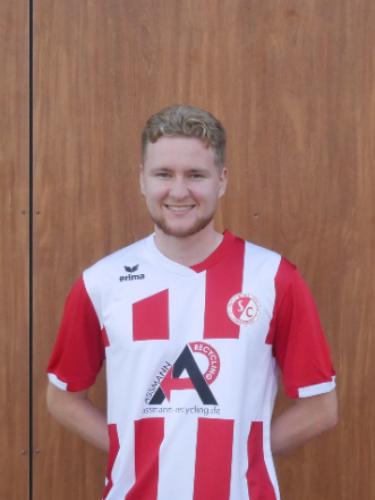 Niklas Julian Wolfram Schütze