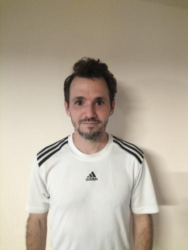 Thomas Matthew Moore