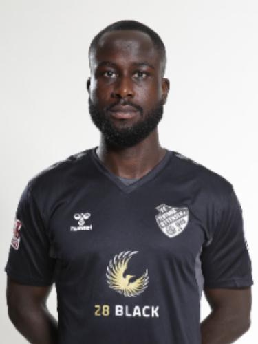 Marcus Coffie