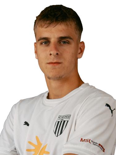 Haris Mesic