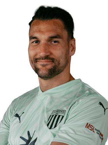 Sebastian Patzler