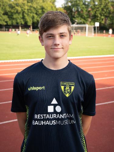 Felix Schenk