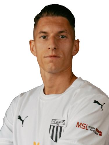 Marko Stojanovic