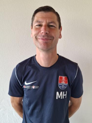 Marco Hoewing