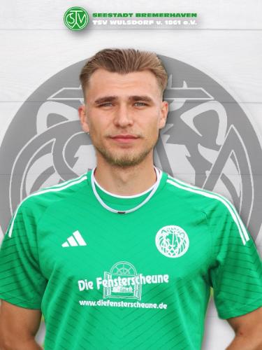 Egor Mironenko