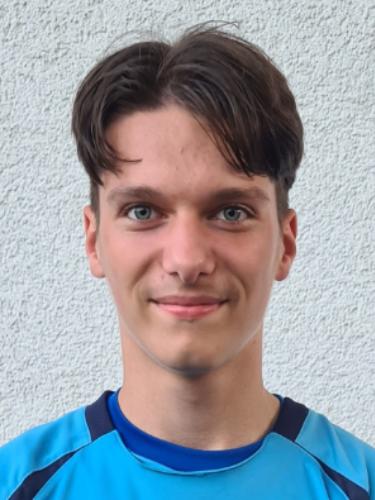 Domenik Schäfer