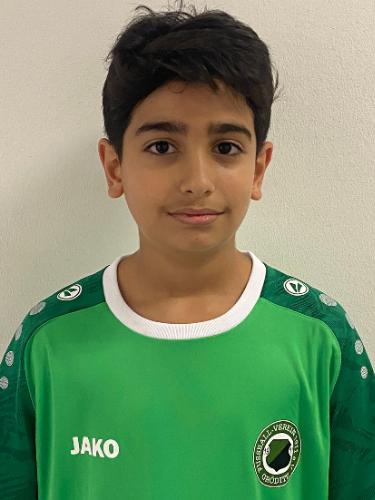 Shahab Shivan Asaad