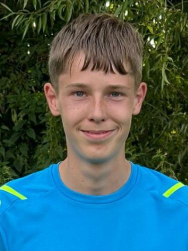 Niklas Baumgarte