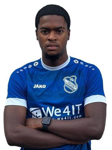 Obed Okyere Boateng