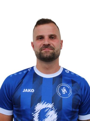 Patrick Hörth