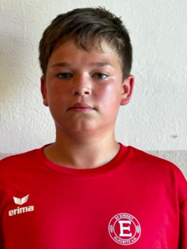 Luca Pabst