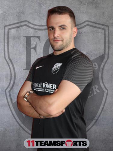 Ufuk Alfred Altinli