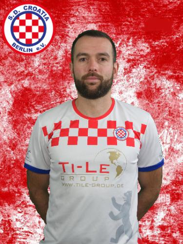 Josip Bagaric