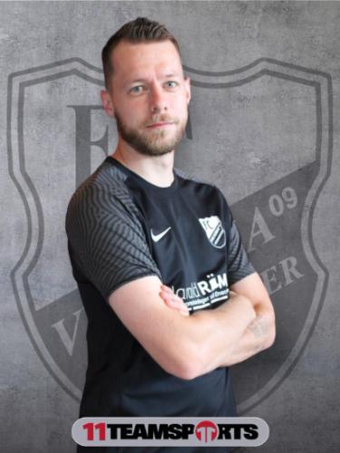 Tobias Boor