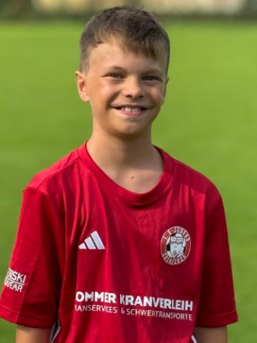 Jonte Reinicke