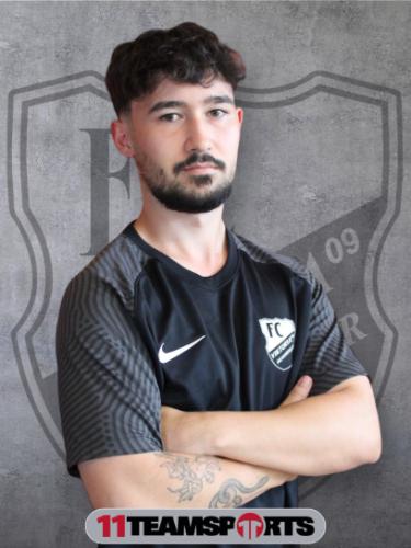 Marvin Göretz