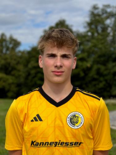 Levi Härtel