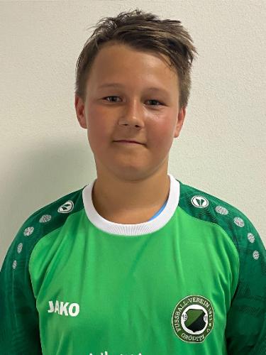 Jake Krüger