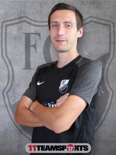 Andre Klein