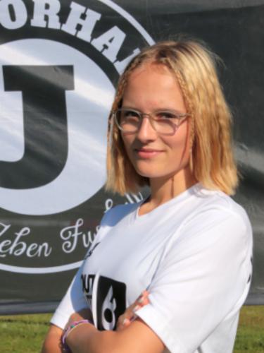 Lilly Gebhardt
