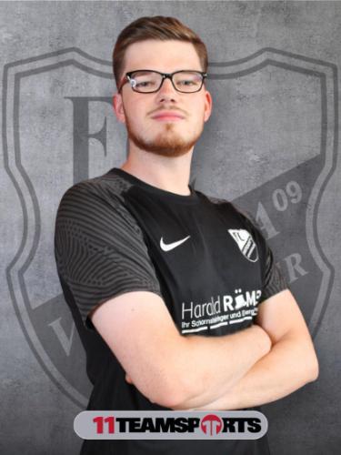 Wohlmann Moritz Valentin