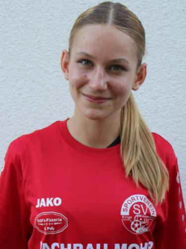 Emilia Haarfeld