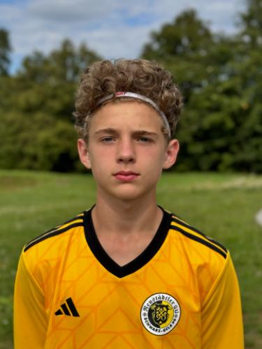 Danyil Voitovych