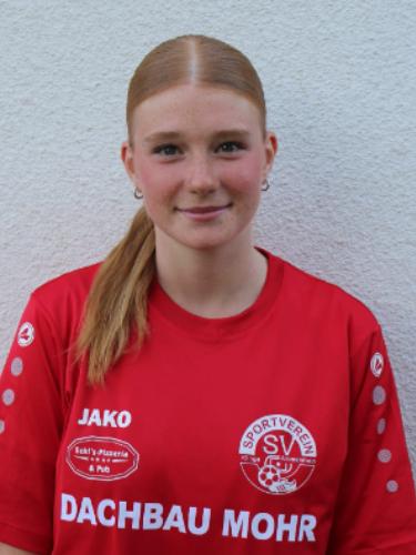 Celina Schiefer