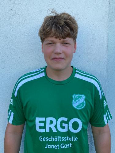 Marvin Liedtke