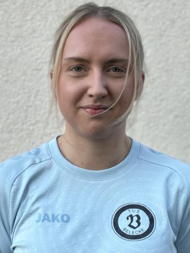 Lena Cordes