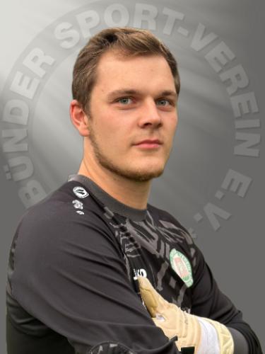 Julian Beinke