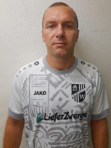 Dirk Leidenberger