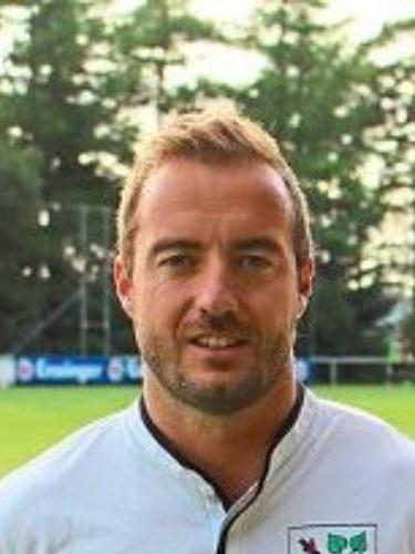 Thomas Buhl