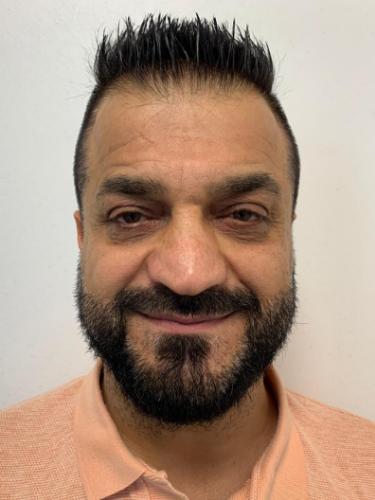 Haval Ibrahim Kader