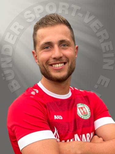 Niklas Preiß