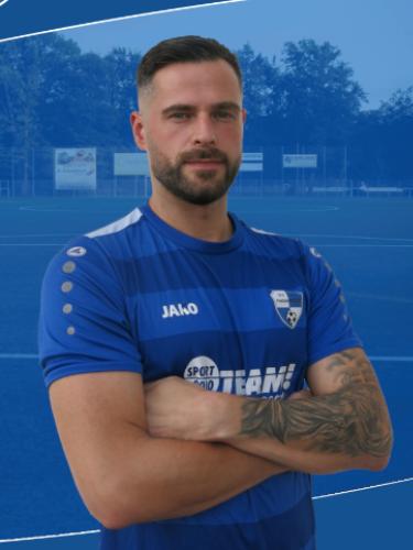 Timothy Bädke