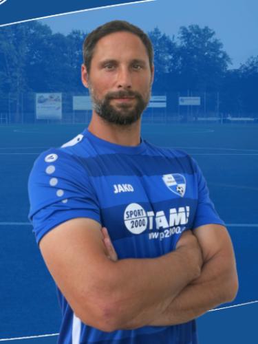 Matthias Daemrich