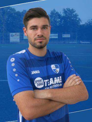 Maximilian Wirth