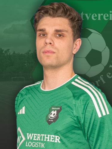 Felix Hartmann