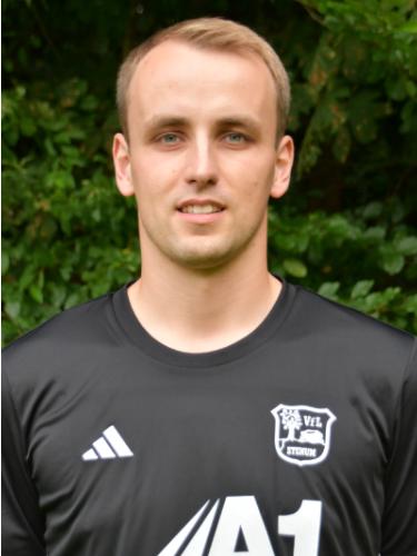 Malte Tönjes