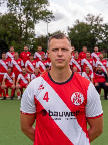 Tim Krohn