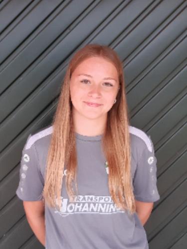 Tina Nordmann