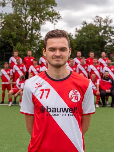 Dustin Küper