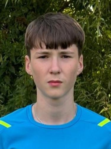 Daniel Silantev