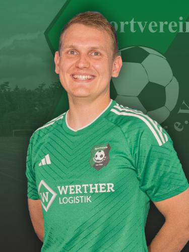 Jos Oldag