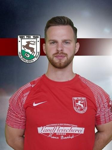Lukas Becker