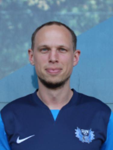 Hendrik Fedderken