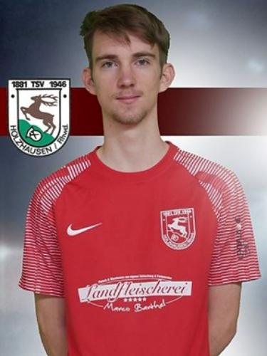 Julian Niemetz