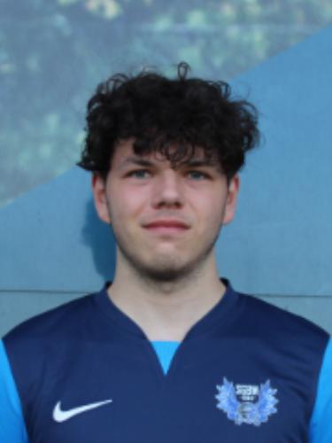 Julian Max Christian Schulz