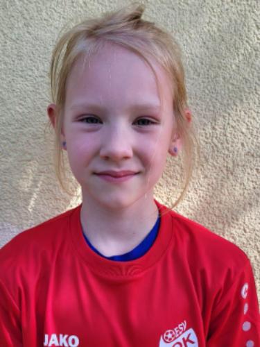 Annika Claudia Riedel